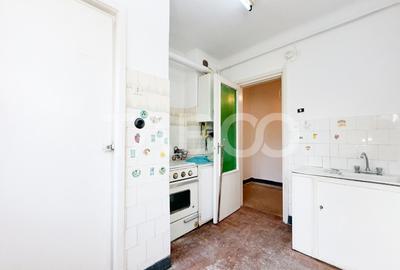 De vanzare apartament 2 camere cartierul Gruia langa Stadion - 5