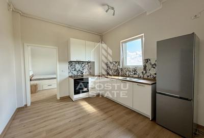 Apartament 2 camere, prima inchiriere, lift, parcare, Torontalului - 2