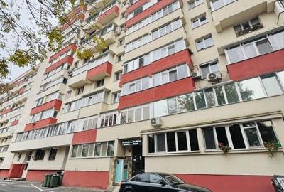 Apartament 3 camere Brancoveanu - Nitu Vasile - 1