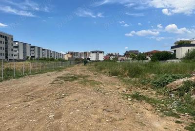 Policolor - Drum Gura Putnei, teren in suprafata 2500 mp - 1