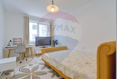 Apartament cu 3 camere decomandat, mobilat în Bartolomeu - 4