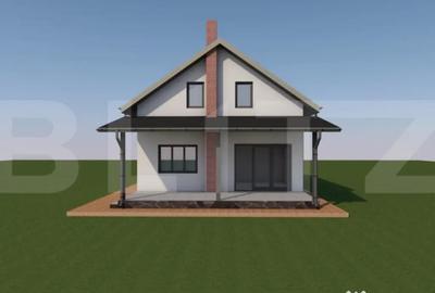 Teren în Central - 4