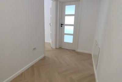 Apartament cu 2 camere decomandat în Cug - 8