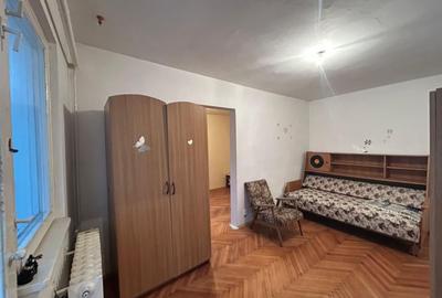 Apartament cu 2 camere nedecomandat în Alexandru cel Bun - 4