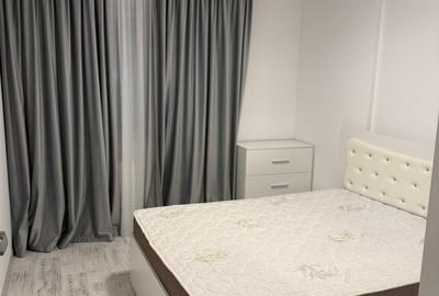 Inchiriez apartament 2 camere Str. Biruintei Nr.7 - 5