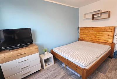 Apartament cu 2 camere decomandat în Mihai Viteazul - 5