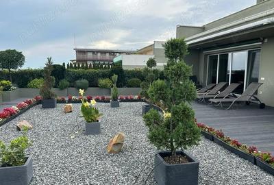 Apartament cu 3 camere decomandat în Nufărul - 6