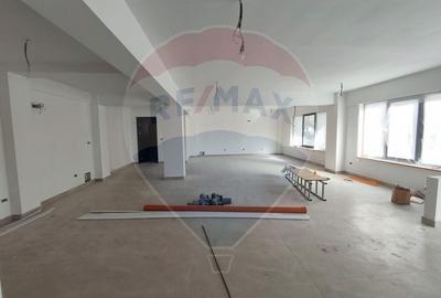Spațiu comercial, de 110 mp, în Burdujeni - 3