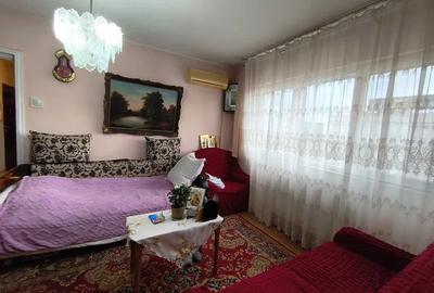Apartament 2 camere-50 mp-Podu Ros-bloc fara risc - 2