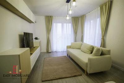 Apartament 2 camere NOU,60mp, Maurer, incalzire pardosea, AC, parcare - 1