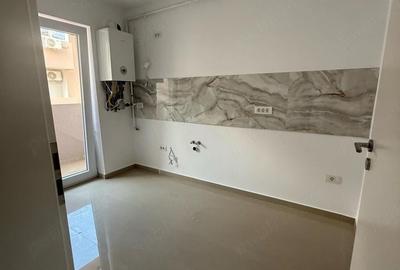 Garsonieră decomandată în Central - 1