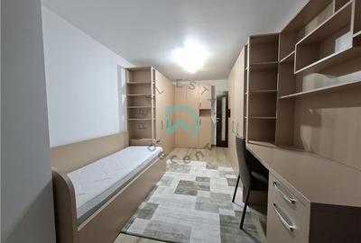 Apartament cu 2 camere decomandat în Scriitorilor - 4