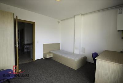Apartament 4 camere, Faget, 22 Decembrie,  tip penthouse,  450m de UMFST - 7