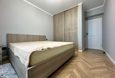 Apartament 2 camere de inchiriat cu parcare inclusa, Verona, Mamaia Nord - 5