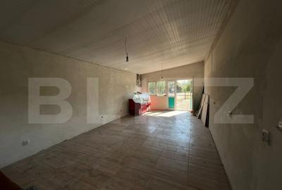 Casa P + 1 de 100 mp utili, cu 300 mp teren in zona Preajba - 6