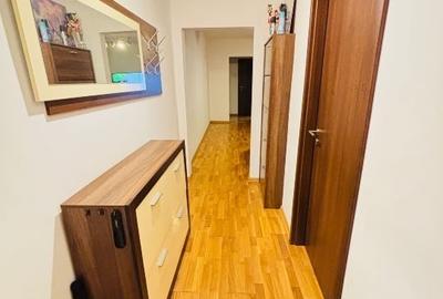 Inchiriez apartament zona Dambovita - 2