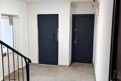 Apartament cu 3 camere, mobilat în Tineretului - 15