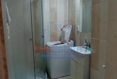 Apartament cu 2 camere nedecomandat, mobilat în Podu Roș - 1