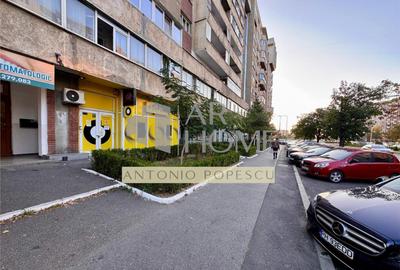 Spatiu comercial 50 mp, Ploiesti, Republicii stradal - 3