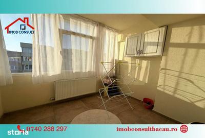 Apartament cu 2 camere decomandat în Banca Națională - 4