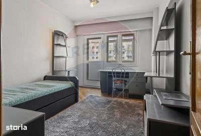 Apartament cu 5 camere în 13 Septembrie - 6