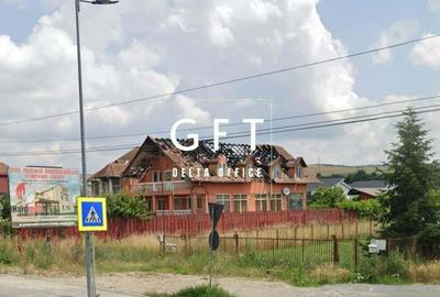 Teren de 2200 mp, în Viișoara - 3