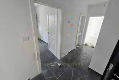 Apartament cu 3 camere semidecomandat în Braytim - 6