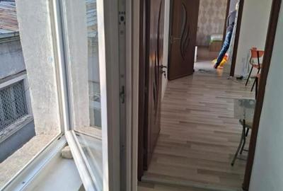 Casă cu 1 camere cu Canalizare în Crângași - 3