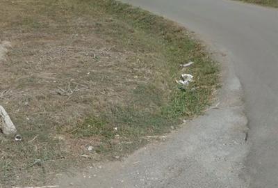 Teren de 2500 mp, în Tuzla - 3