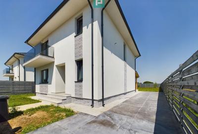 Casă individuală cu 5 camere cu Canalizare în Corbeanca - 2