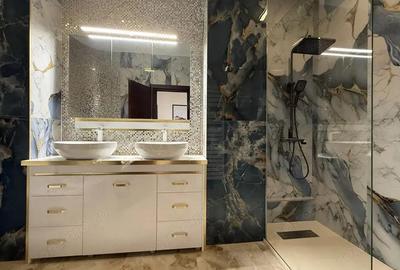 Apartament de Lux cu Vedere la Duna?re - 3 Camere, 105 mp - 8