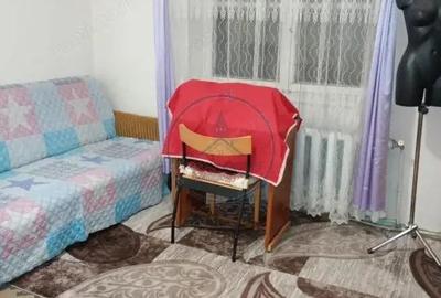 Apartament 2 camere decomandat etaj 2 - 1