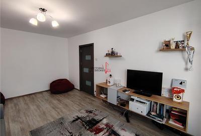 Apartament cu 2 camere semidecomandat, mobilat în Theodor Pallady - 14