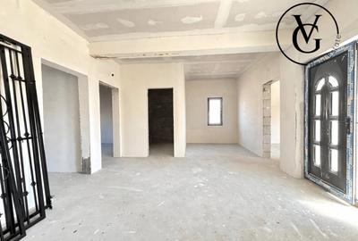 Casă individuală cu 4 camere cu Teren 220 Mp în Năvodari - 5
