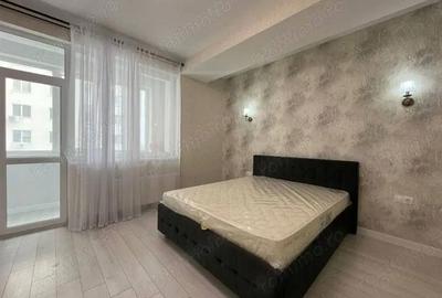 Apartament cu 3 camere în Torontalului - 1