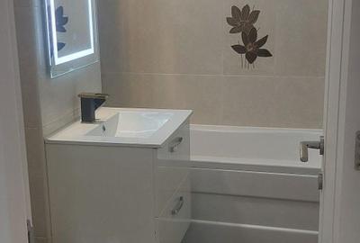 Apartament cu 2 camere decomandat în Aradului - 1