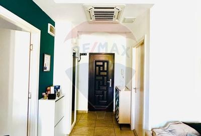 Apartament cu 2 camere de vanzare in zona Bd. Laminorului Apartament cu 2 camere de vanzare in zona Bd. Laminorului - 7