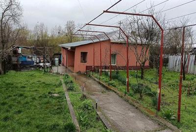 Casă cu Teren 1512 Mp în Udeni - 4