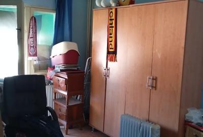 Apartament cu 3 camere decomandat, mobilat în UTA - 8