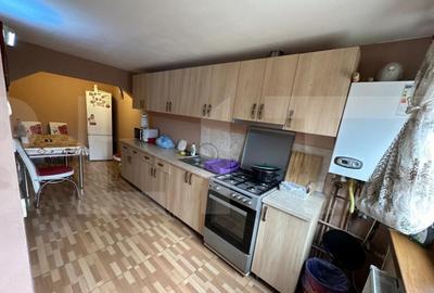 Casa P+M, 4 camere, 130 mp utili, 207 teren, zona Romanesti - 6