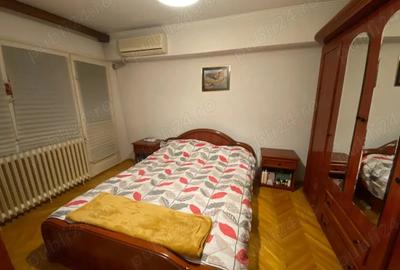 Inchiriez ap. 3 camere, Bdul Iuliu Maniu, 50m de metrou Piata Gorjului ?i sta?ie autobuz, reabilitat - 5