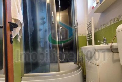 Apartament 3 camere, etaj 3, renovat, Victor Babes, zona VIVO - 2