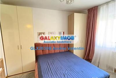 Apartament cu 2 camere decomandat, mobilat în Berceni - 1