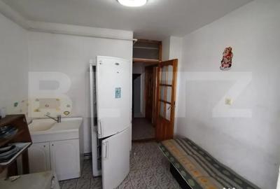 Garsonieră decomandată în Central - 5