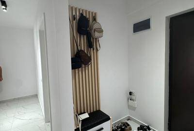 Titan-Parcul Teilor,bl.2020,p/5,DECOMANDAT,TOTUL NOU, balcon,centrala,2 Bai, - 17
