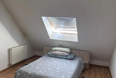Apartament de inchiriat Floresti