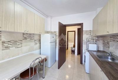 Apartament cu 2 camere decomandat, mobilat în Vitan - 3