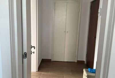Apartament cu 2 camere semidecomandat în Titan - 2