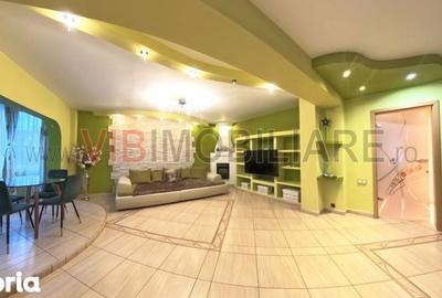 Apartament cu 4 camere în Central - 11