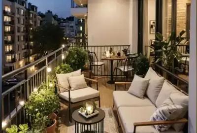 Pipera – Apartament 3 camere | Lux & Confort | Rond OMV - 8